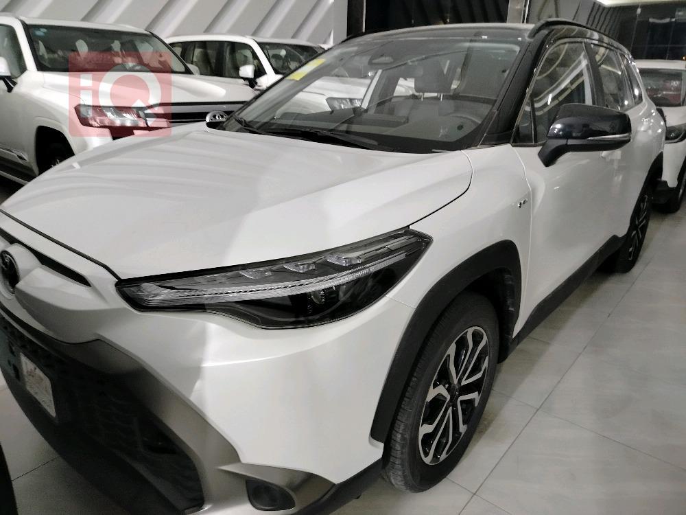 Toyota Frontlander